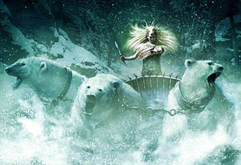 Crónicas de Narnia