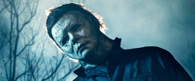 Halloween fue lo más visto en los cines de todo el país