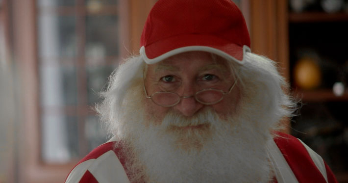 Todo el año es navidad