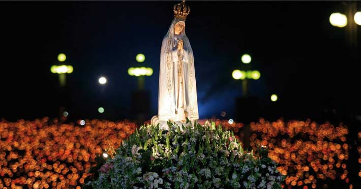 Fátima, el último misterio