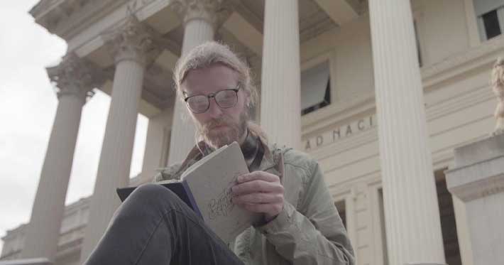 Konstruktion Argentina