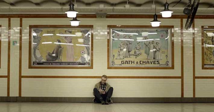 Konstruktion Argentina