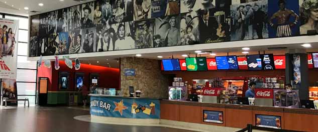 Cinema Devoto cumple años y pone dos días las entradas a $75