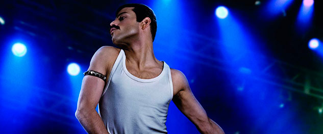 Bohemian Rhapsody se encamina al millón