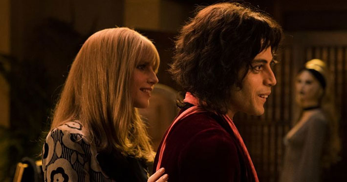 Bohemian Rhapsody