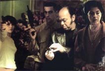 La vida por Perón