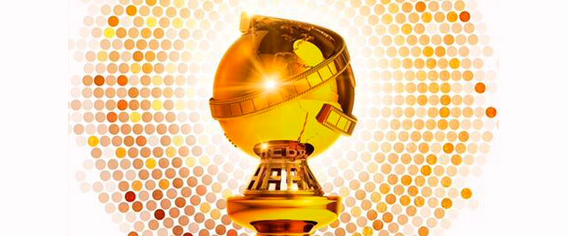 Pequeños cambios en la estatuilla de los Golden Globes