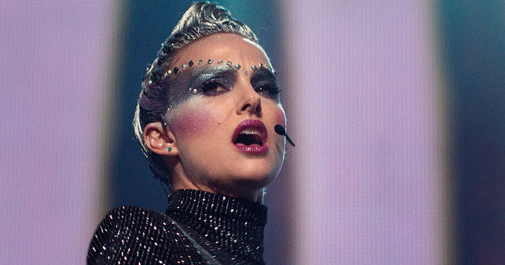 Vox Lux