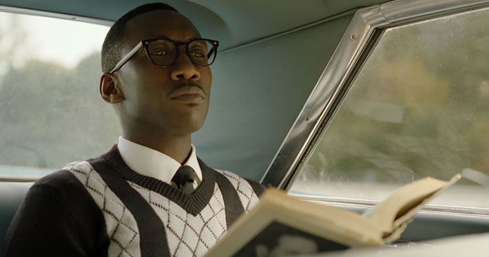 Green Book: una amistad sin fronteras