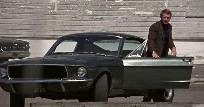 Bullitt