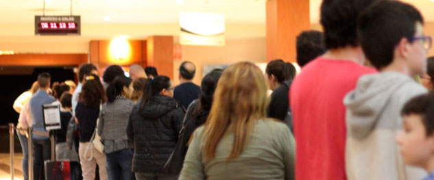 Cines en navidad: abren más tarde varias salas