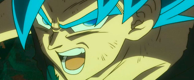 Dragon Ball Super: empezaron con la venta anticipada