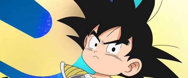 Dragon Ball reventó los cines el jueves