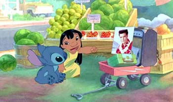 Lilo & Stitch