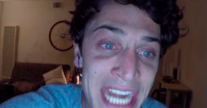Unfriended: Dark Web
