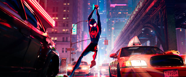 Spider-man tuvo un supervisor de animación argentino: entrevista