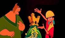 Las locuras del emperador