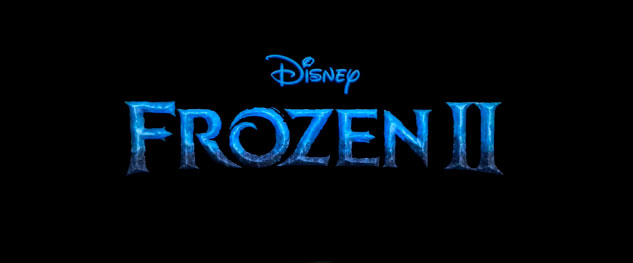 Primer avance para la secuela de Frozen