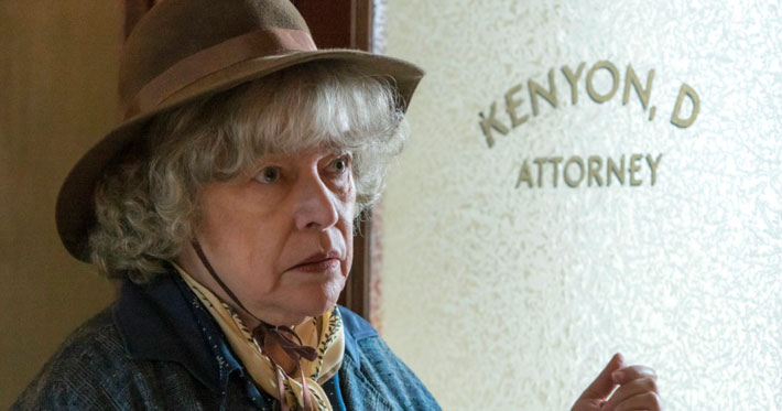 La voz de la igualdad