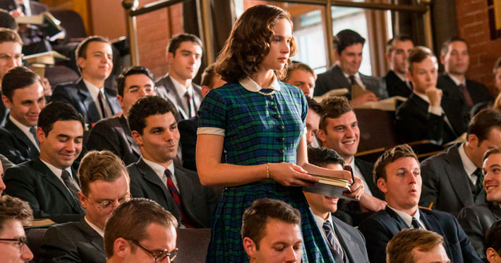 La voz de la igualdad