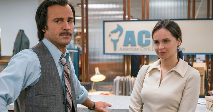 La voz de la igualdad