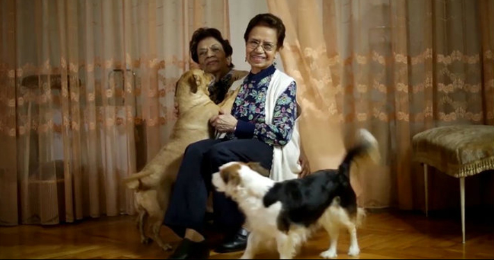 Foto estudio Luisita