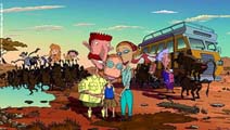 Los thornberrys