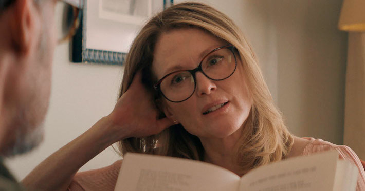 Gloria Bell