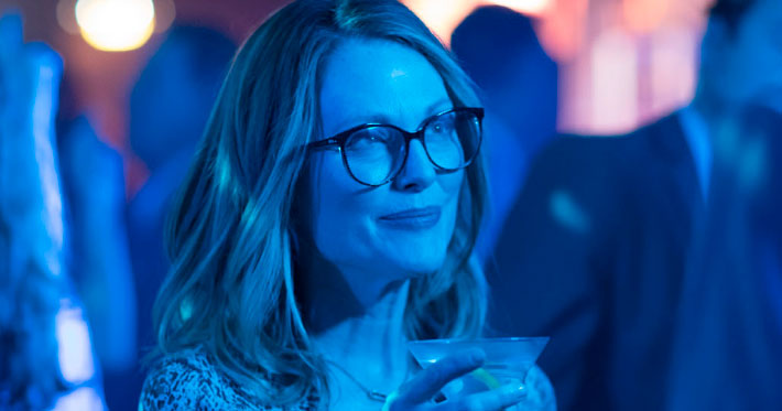Gloria Bell