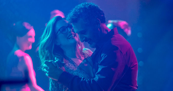 Gloria Bell