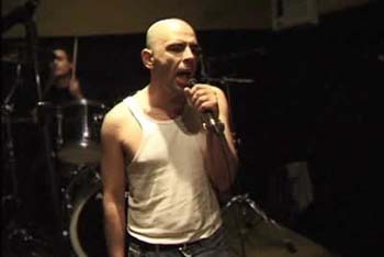 Luca Vive