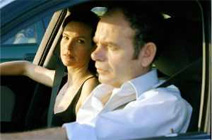 Luces rojas (2005)