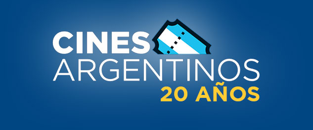 Cinesargentinos.com cumplió 20 años