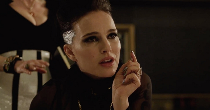 Vox Lux