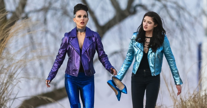 Vox Lux