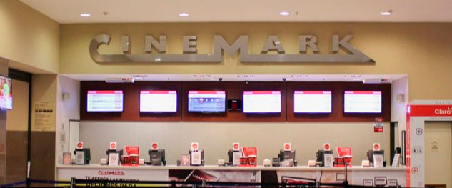 Entrevista con el CEO de Cinemark sobre la crisis económica y lo que viene