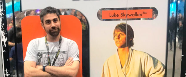 Star Wars Celebration: lo que pasó