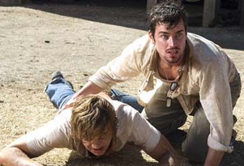 La masacre de Texas: el inicio (2006)