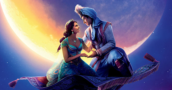 Aladdin