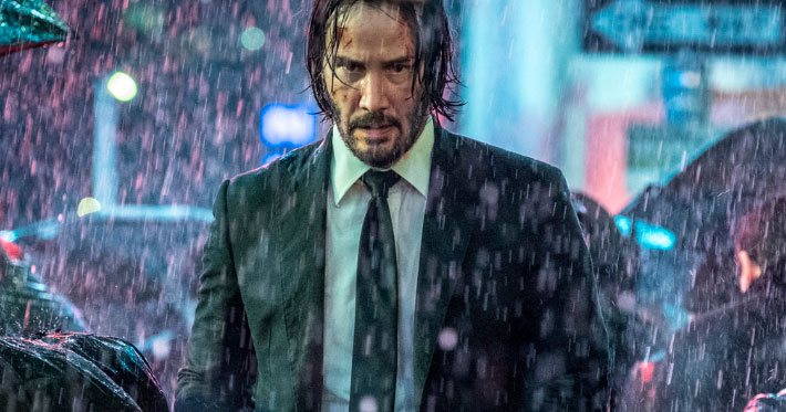 John Wick 3