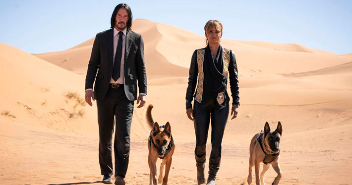 John Wick 3