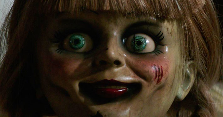 Annabelle 3