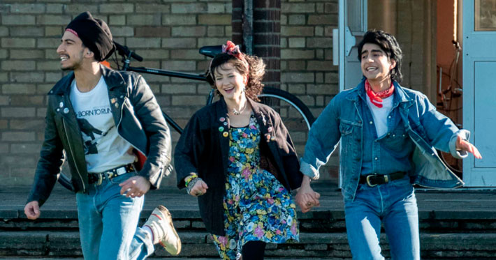 La música de mi vida