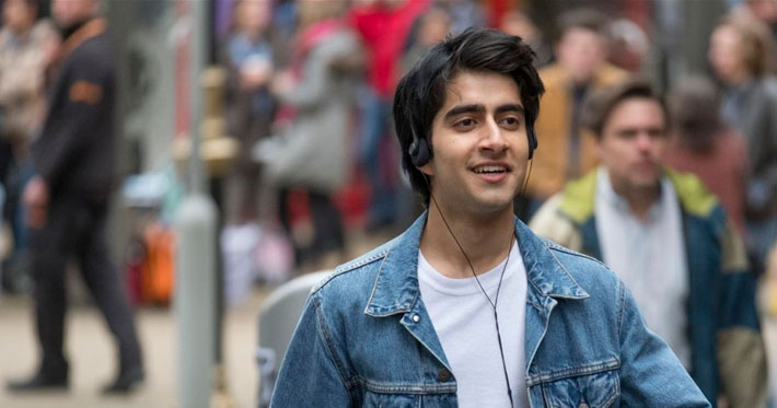 La música de mi vida