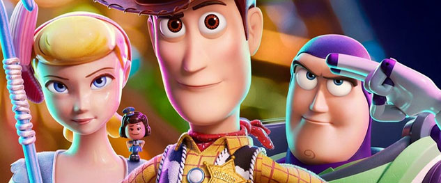 Toy Story 4: cines comenzaron la venta anticipada