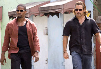 Miami vice