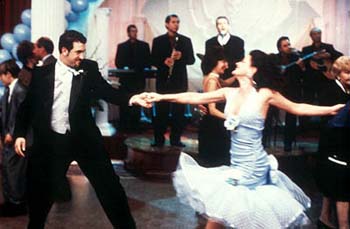 Mi gran casamiento griego