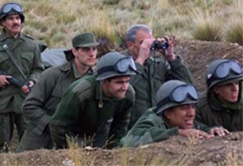 Mi mejor enemigo