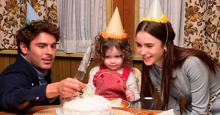 Ted Bundy: Durmiendo con el asesino