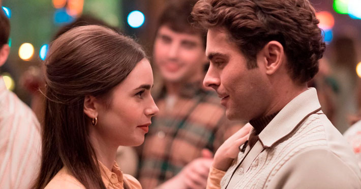 Ted Bundy: Durmiendo con el asesino